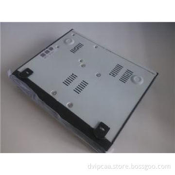H.264 wireless IP camera stand alone NVR network video reco